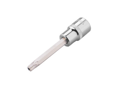 Klucz nasadowy 1/2″ z bitem TORX z otworem