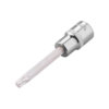 Klucz nasadowy 1/2" z bitem TORX